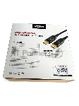 Активный оптический кабель VCOM  DP1.4 32GBs/8K@60Hz 15м <D3751-15M>