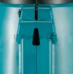 Воздуходувка Makita DUB184Z пит.:от аккум. синий/черный