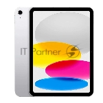 Планшет Apple/ 11-inch (A16) iPad Wi-Fi 256GB - Silver