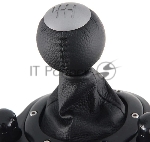 Рычаг переключения передач Logitech Driving Force Shifter 941-000131