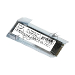 Накопитель SSD CBR Base, 128Gb, M.2 2280, PCIe 3.0 x4, NVMe, R/W 1700/1400