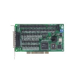 Плата интерфейсная Advantech PCI-1758UDIO-BE   128-канальная плата цифрового ввода/вывода, с гальванической изоляцией