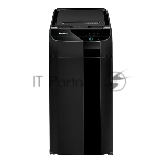 Шредер Fellowes AutoMax 350C (секр.P-4)/фрагменты/350лист./68лтр./скрепки/скобы/пл.карты/CD