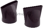 Фен Babyliss Pro VENEZIANO IONIC 2200Вт черный