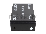 Усилитель-распределитель HDMI IconBIT HS-2501 1x2, поддержка 4К60