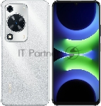 Смартфон Huawei Nova Y63 4/128GB, серебристый