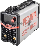 Сварочный аппарат Ресанта САИ-220Д инвертор ММА/TIG 7.8кВт