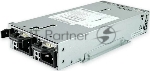 Блок питания 3Y YVIC0450AH-5A12P20, 450W, 1U Redundant, ШВГ =  (106*40,5*220), 80 PLUS Platinum , 90-264VAC