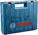 Перфоратор Bosch GBH 187-LI патрон:SDS-plus уд.:2.4Дж аккум. (кейс в комплекте)