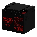 Аккумулятор WBR GP12400  