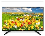Телевизор VESTA 43" 43V3400 черный Direct LED FHD 60Hz Android 1.5GB/8GB