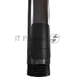Штанга Wize Pro E4 122 см для потолочных видеостен