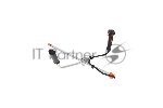 Бензиновый триммер PATRIOT PT 4555ES Country, с неразборной штангой