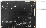 Плата разработки Myir MYD-YA151C-4E512D-65-I-T MYC-YA15XC-T CPU Module as Controller Board, ST STM32MP1 MPU based on 650MHz Single or Dual Arm Cortex-A7 and 209MHz Cortex-M4 Cores,256MB/512MB DDR3L, 256MB Nand Flash/ 4GB eMMC, 32KB EEPROM, Power Management IC (PMIC)