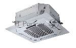 Фанкойл кассетный двухтрубный Electrolux EFR-950R V2 1700 м³/час, 1680 л/ч, 90 м², 9/13,5 кВт, 44.2 дБ