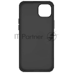 Чехол Super Frosted Shield Pro, черный, (AP IP15 Plus)