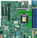 Материнская плата Supermicro MBD-X12STH-F-B