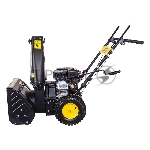 Снегоуборщик Huter SGC 4.0 Snow Track 900/70/7/105