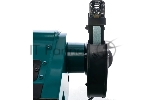 Точило Makita GB 602 Точило,250Вт,2850об\м,2круг150х12.7мм,9.4кг,кор 