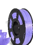 Филамент NVPRINT TPU Trans. Purple для 3D печати диаметр 1.75мм  длина 165 метров  масса 0,5 кг
