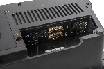 ПОС-компьютер Атол 62656 Optima 7 Lite 11.6", J3455, 4 ГБ DDR3L, SSD 128 Гб черный
