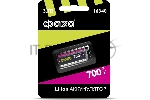 Аккумулятор 16340 3.7В Li-Ion 700мА.ч без платы защиты BL-1 ФАZА 5039087
