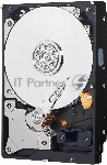 Жесткий диск WD SATA-III 2TB WD20EARZ Desktop Blue (5400rpm) 64Mb 3.5"