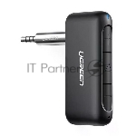 Блютуз аудио ресивер UGREEN CM276-70303 (70303)