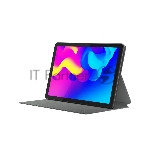 Чехол TCL Flip case TAB 10 Dark Gray (FC8491-2CLC RU1) 