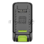 Аккумулятор GreenWorks High Power G40HP5 40V, 5 А.ч (2958607)