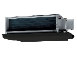 Фанкойл канальный Shuft SFF-1400G50 2380 м³/час, 2220 л/час, 140 м², 13,5/ 20,2 кВт, 56 дБ