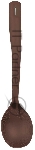 Ложка Rondell Ginger Chocolate RD-1536, коричневый
