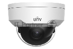 Видеокамера IP Купольная антивандальная IPC324LE-DSF40K-G