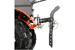 Бензиновый мотоблок PATRIOT УРАЛ 440107581