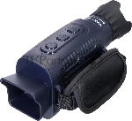 Монокуляр Discovery 1-4x 33.5мм Night ML10 синий (79647)