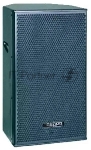 Акустическая система DSPPA D6565 12-дюймовый двусторонний динамик полного диапазона, 8 Ом, 55 Гц
