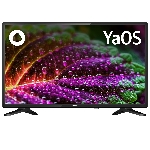 Телевизор BBK 31.5" 32LEX-7218 TS2C (B) черный LED HD 60Hz Яндекс.ТВ