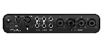 Аудиоинтерфейс USB Motu M6 [3160] 24 бит/192 кГц