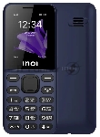 Мобильный телефон INOI 140 Classic Lite 4G синий