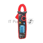 Токовые клещи UNI-T UT210C