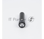 Фонарь ручной GAUSS GFL202 1W 50lm Li-ion 1200mAh LED
