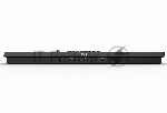 Клавиатура MIDI [29852] Native Instruments [Kontrol S61 Mk3] 61 клавиша, полувзвешенные, чувствительны к скорости нажатия с послекасанием, дисплей, 8 энкодеров, колеса высоты тона и модуляции, 4 входа для педалей, MIDI вход/выход