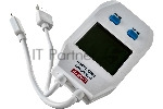 Тестер USB UNI-T UT658DUAL