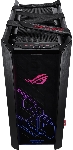 Компьютерный корпус ASUS GX601 /BK/AL/WITH HANDLE GX601 ROG STRIX HELIOS CASE/BK/AL/WITH HANDLE(90DC0020-B39000)