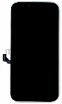 Дисплей (модуль) для Apple iPhone 14 Plus в сборе с тачскрином (TFT), черный
