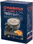 Вафельница Maunfeld MF-1433BK