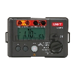 Измеритель сопротивления изоляции UNI-T UT501A