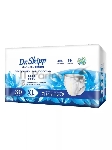 Подгузники для взрослых Dr.Skipp Standard Extra р-р XL, 30 шт., 8133