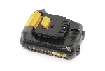 Аккумулятор для DeWalt (p/n: DC9071, DE9037, DE9071, DE9074, DE9075) 2.0Ah 12V (Li-ion)