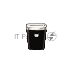 Шредер Fellowes PowerShred 53С, FS-46531, черный/серый